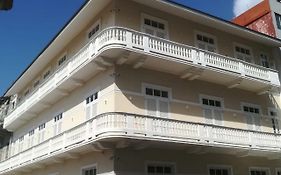 Casa Franco, Casco Antiguo, Panamá